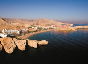 Things To Do In Oman