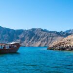 Wadis In Oman - Top Wadis To Explore In Oman Tour