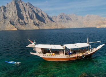 12 Things to Do in Khasab Musandam, Oman