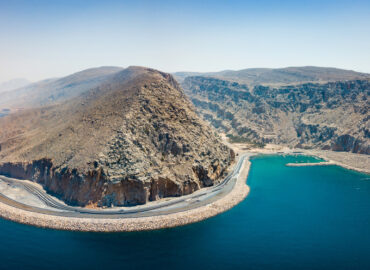 Discover Musandam: Unveiling the Ultimate Musandam Trip Package