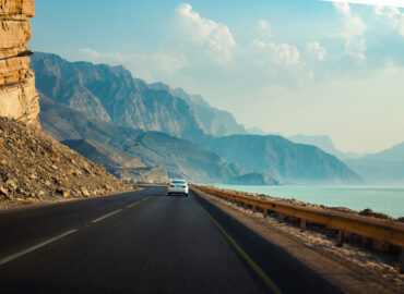 Your Ultimate Musandam Tour from Dubai