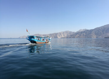 Musandam Tour From UAE