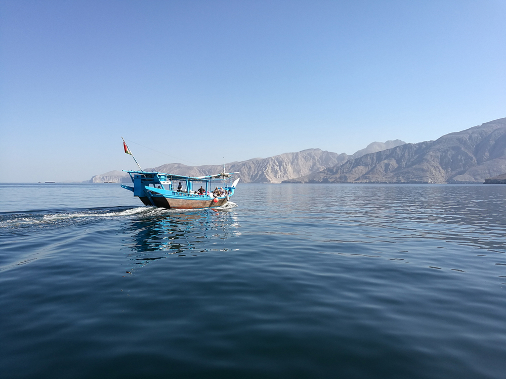 Musandam Tour From UAE - All You Need to Know- Dhow Khasab Tours