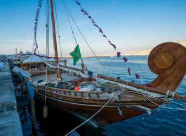 Dhow Khasab vs. The Rest: Why Our Cruises Are The Best