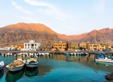 Why Khasab is Oman’s Best-Kept Secret for Travelers