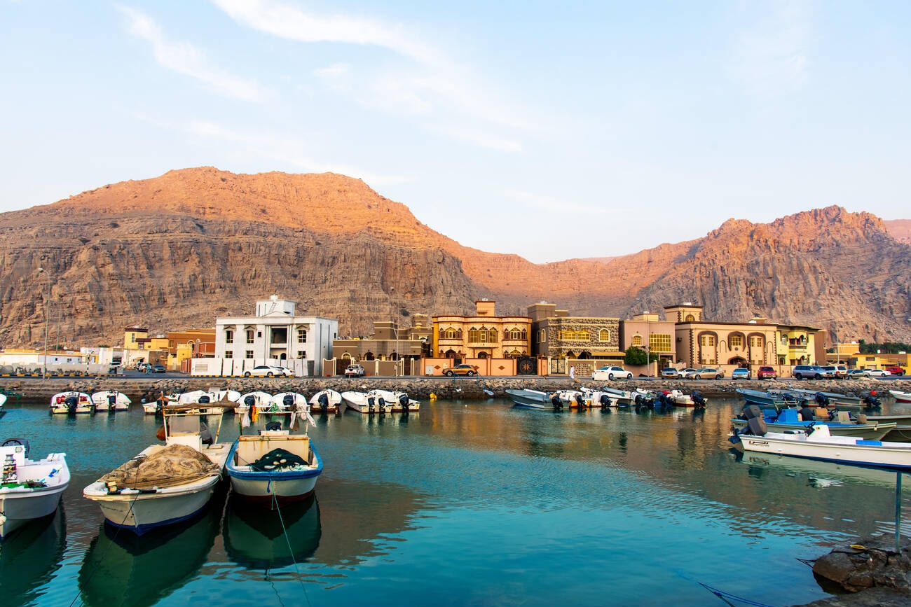 Why Khasab is Oman’s Best-Kept Secret for Travelers