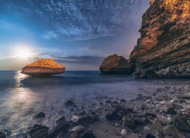 Seven Wadis to Visit in Oman