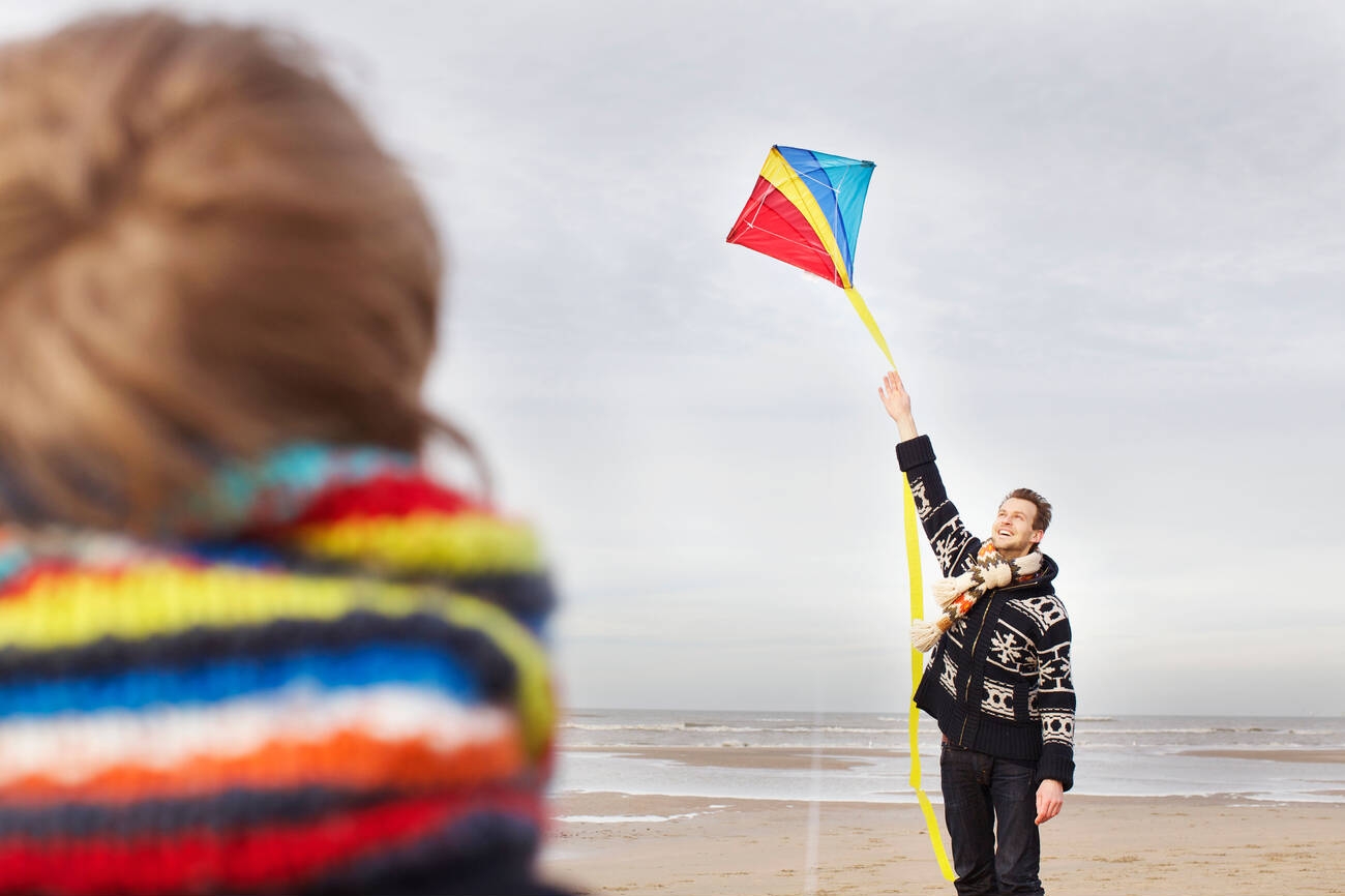 Fun Things to Do on a Beach Trip with Family