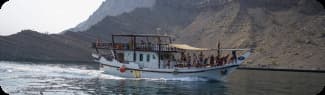 Musandam places to visit