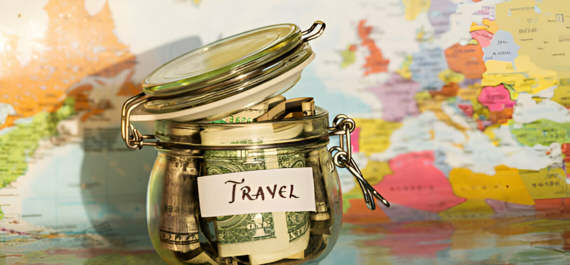 12 Easy Tips to Save Money for Travel