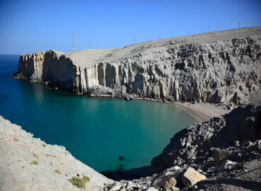 Oman's Undiscovered Peninsula - Your Next Adventure