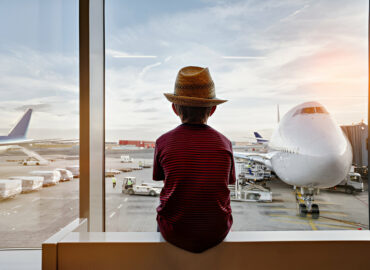 Why You Should Travel While You’re Young?