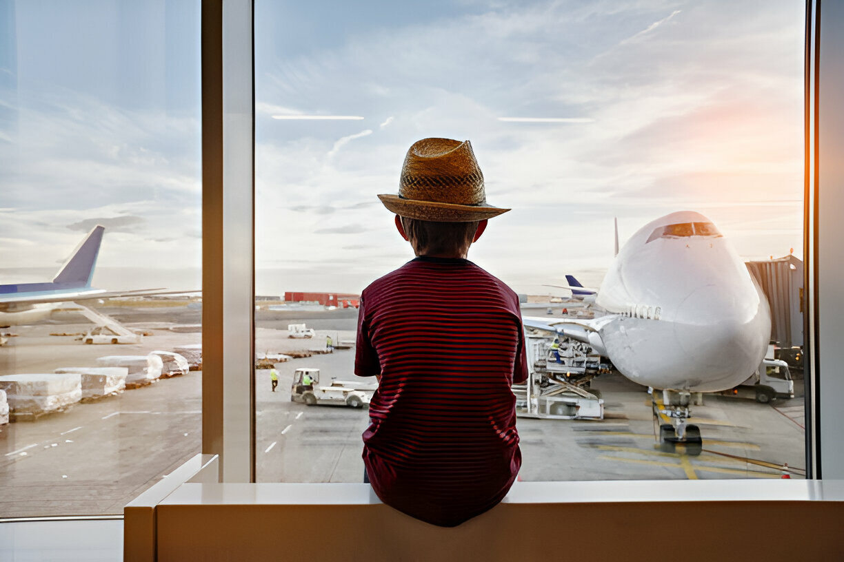 Why You Should Travel While You’re Young?