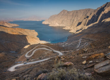 How Can You Plan a Khasab Musandam Tour from Dubai?