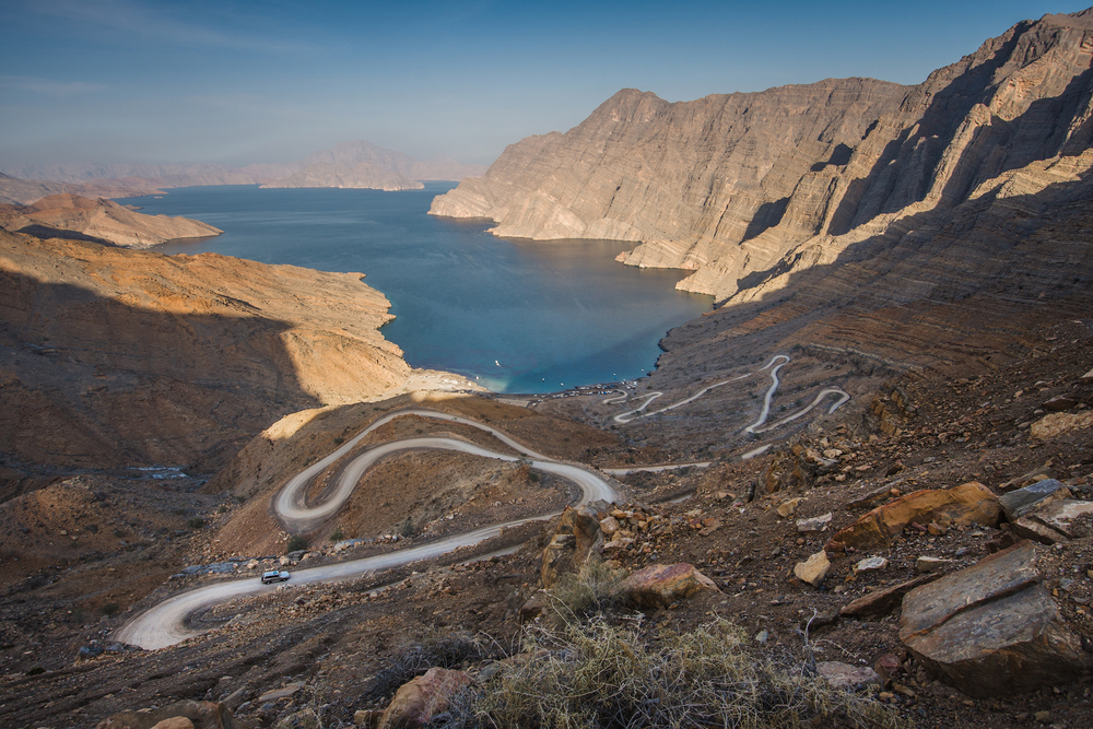 How Can You Plan a Khasab Musandam Tour from Dubai?