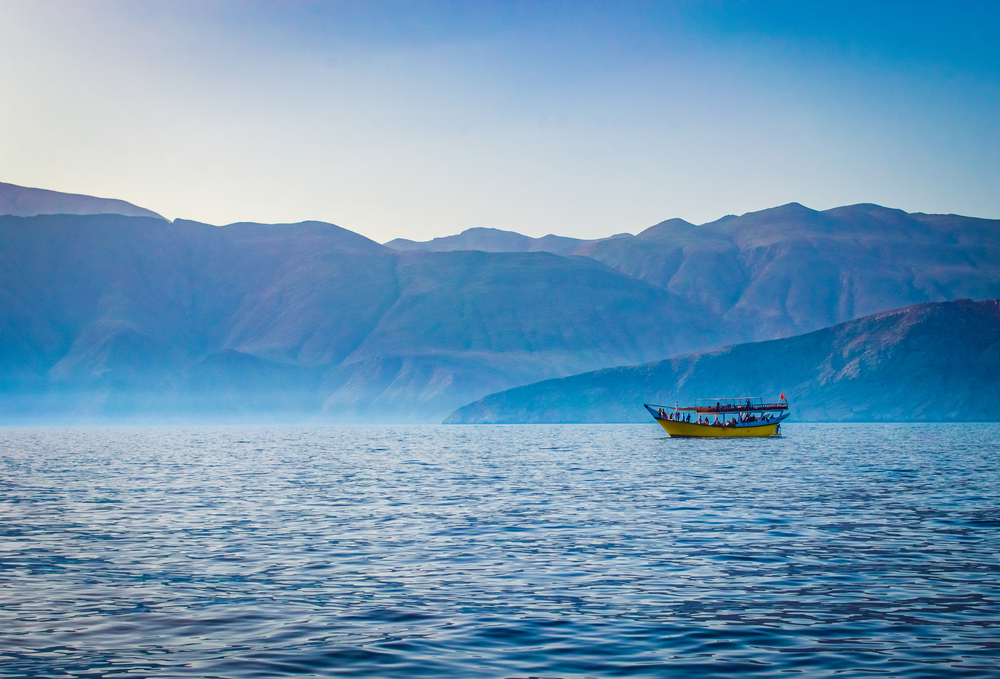 Traveling from Sharjah to Musandam – A Memorable Overnight Stay