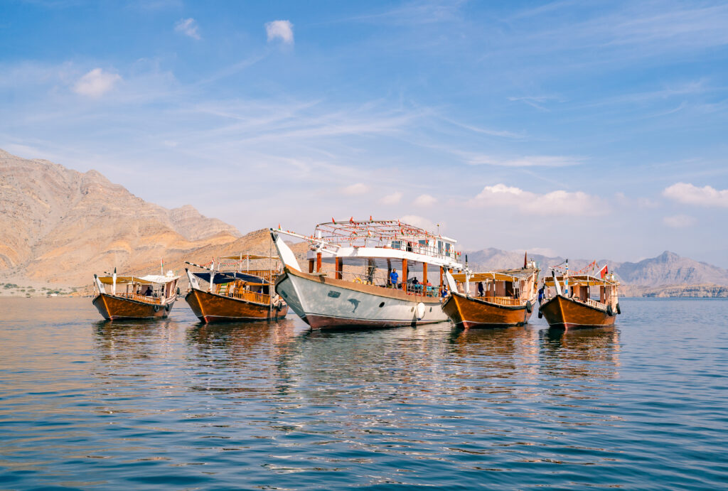 Dhow