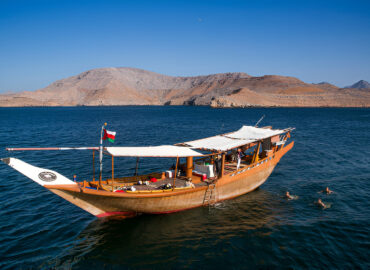 Dubai to Musandam Tour: Travel, Booking, and Attractions