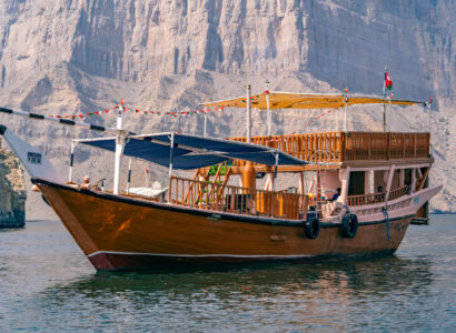 Musandam Boat Trip: What’s Included, Packages, Costs and Activities