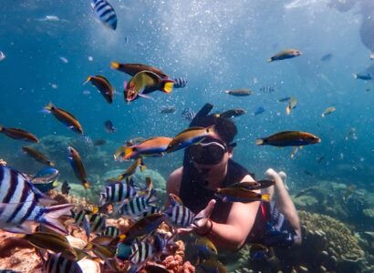 8 Best Snorkeling Spots in Khasab