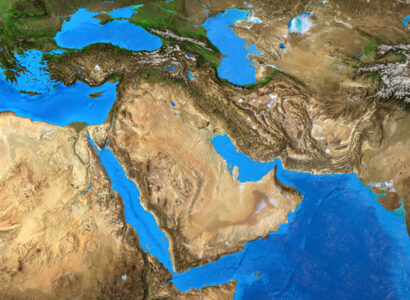 Arabian Peninsula: Geography, History, Culture, and More