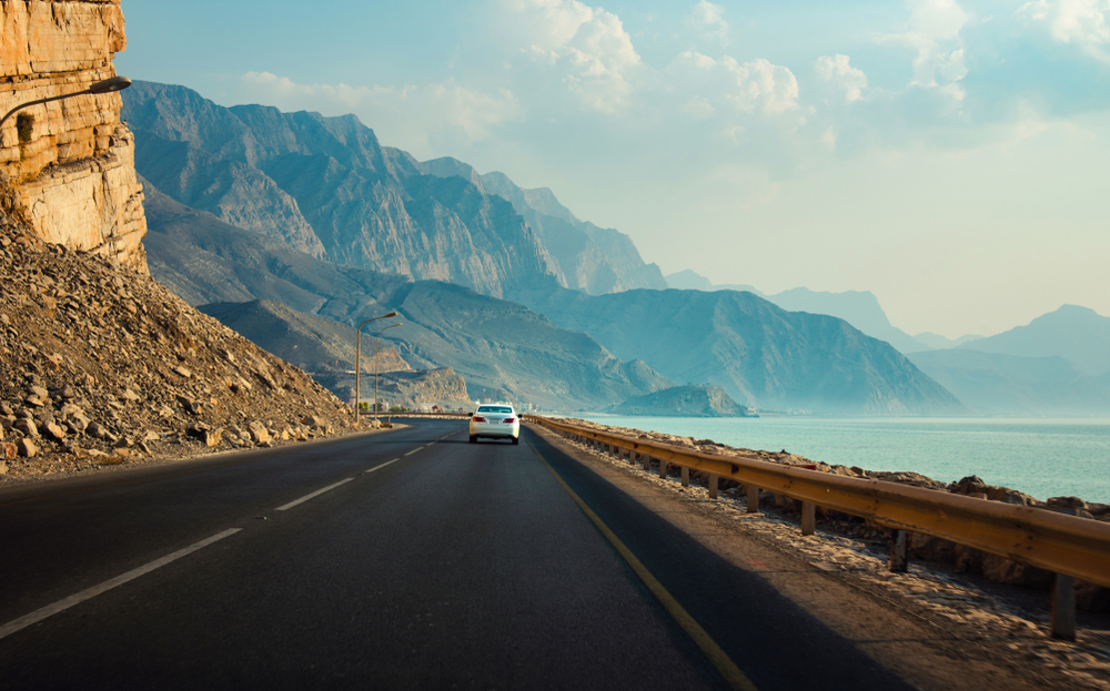 Musandam Governorate - Oman’s Strategic Jewel