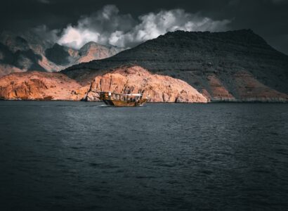 Musandam Governorate – Oman’s Strategic Jewel