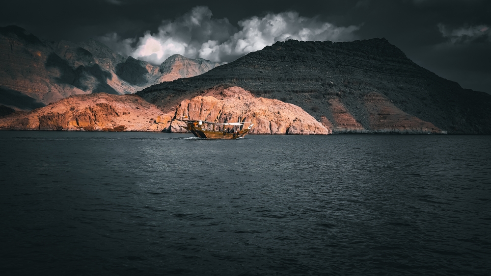 Musandam Governorate – Oman’s Strategic Jewel
