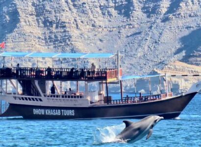 How to Choose the Right Tour Operator for Musandam Trip