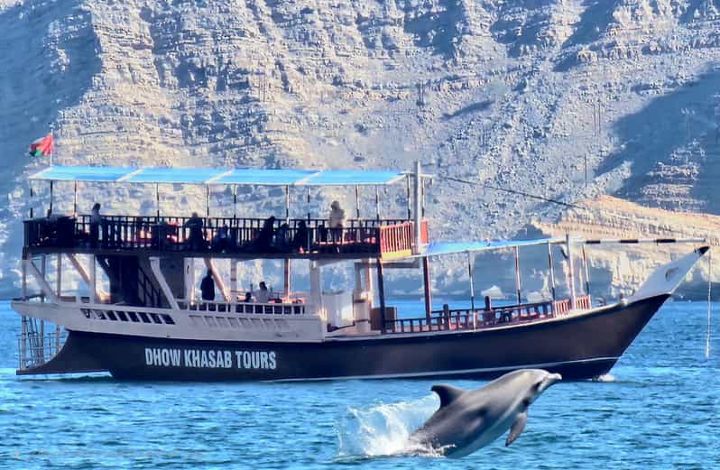 How to Choose the Right Tour Operator for Musandam Trip