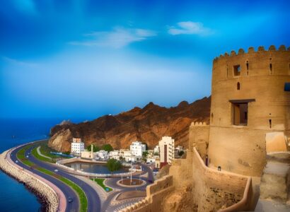 Oman: History, Culture, and More