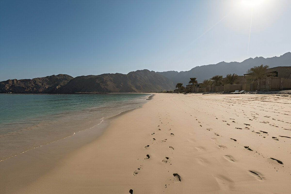 10 Reasons Dubai Residents Love Musandam