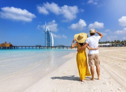 Dubai’s Beaches vs. Musandam’s Beaches