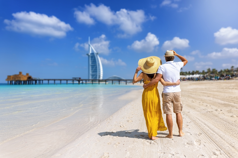 Dubai’s Beaches vs. Musandam’s Beaches