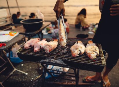 10 Best Foods to Try During the Musandam Trip