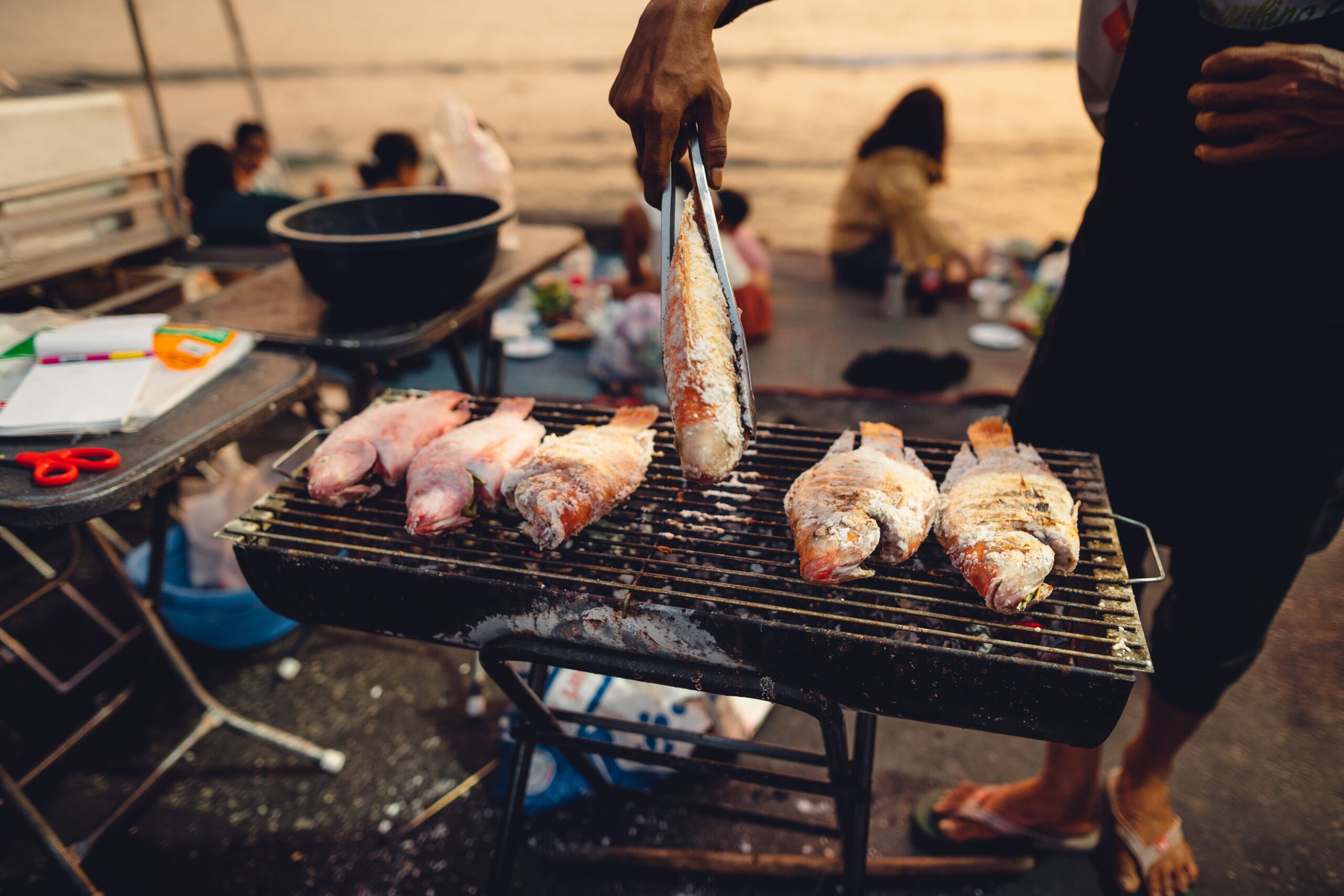 10 Best Foods to Try During the Musandam Trip