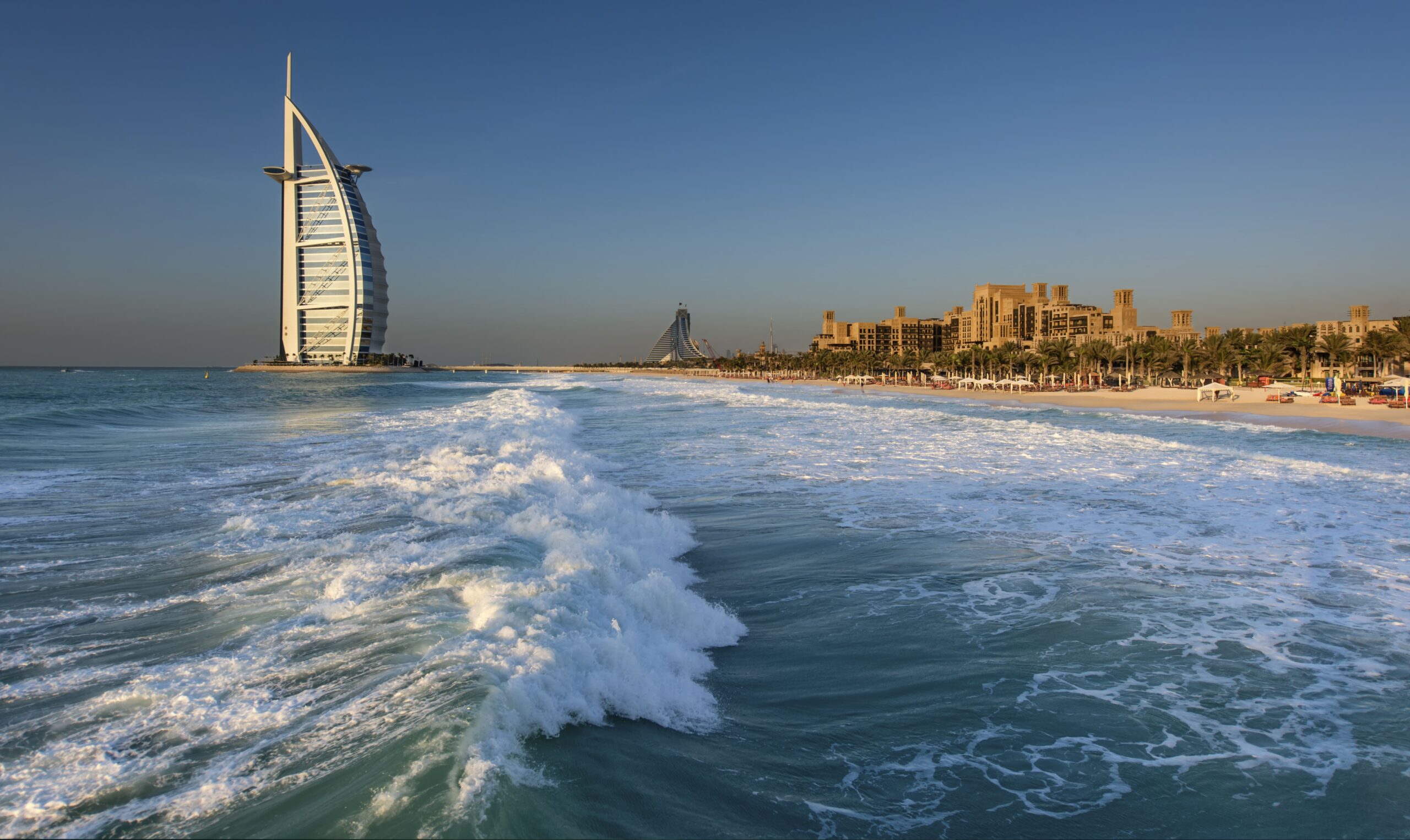 Musandam vs. Dubai: Which Has Better Marine Life