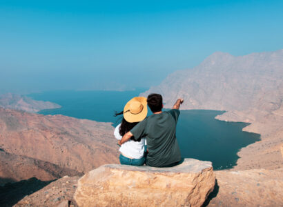 8 Best Things To Do in Khasab for Couples
