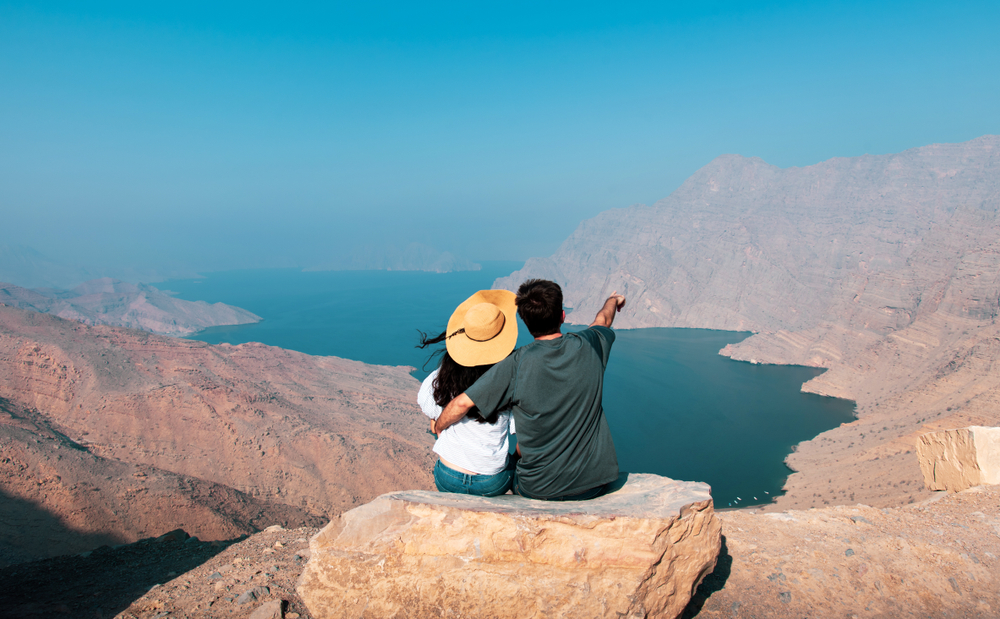 8 Best Things To Do in Khasab for Couples