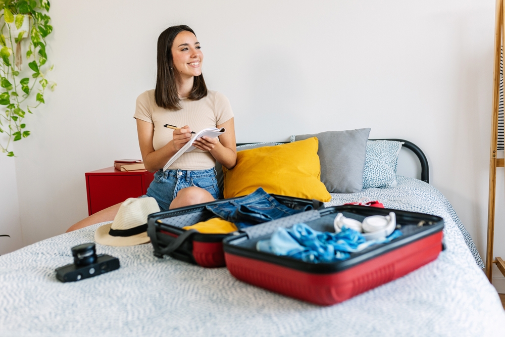 Khasab Packing Checklist- What to Bring for Your Khasab Trip 1