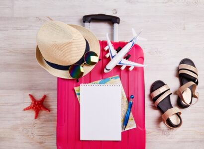 Packing for Khasab? Here’s the Checklist You Actually Need