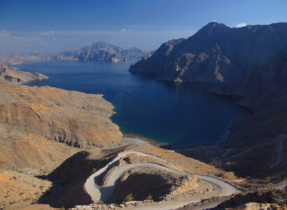 Why Khasab Is the UAE’s Best Weekend Escape and Nobody Talks About It