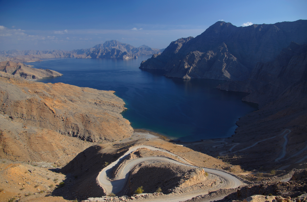 Why Khasab Is the UAE’s Best Weekend Escape and Nobody Talks About It