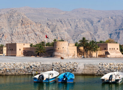 First Time in Khasab? Here’s Everything You Need to Know Before You Go