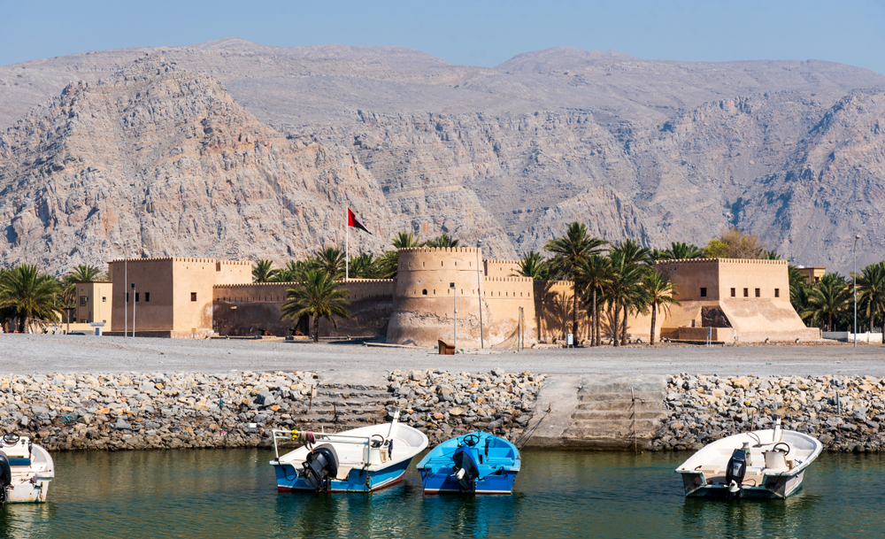 First Time in Khasab? Here’s Everything You Need to Know Before You Go