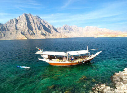 15 Best Things To Do In Khasab, Musandam (Oman): Complete 2026 Travel & Cruise Guide