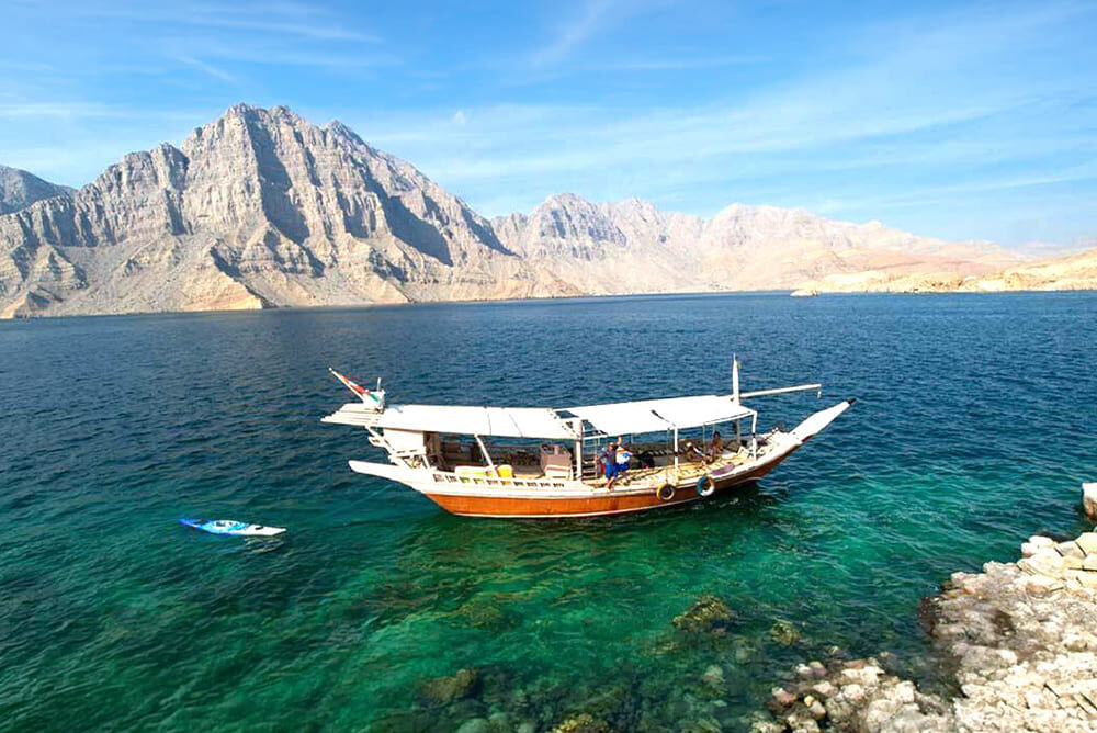 15 Best Things To Do In Khasab, Musandam (Oman): Complete 2026 Travel & Cruise Guide